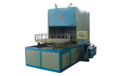 WF系列往復式清洗機